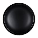 GET 4 oz Molcajete Bowl w/ 4 oz Capacity, Melamine, Black (MOJ-801-BK) thumbnail 4