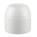 GET 2 oz Sake Cup, Porcelain, white (NC-4002-W) thumbnail 3
