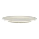 GET 10 1/2" Round Melamine Dinner Plate, Ivory (NP-10-DI) thumbnail 2