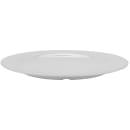 GET 10 1/2" Round Melamine Dinner Plate, White (NP-10-DW) thumbnail 3