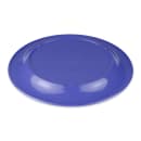 GET 10 1/2" Round Melamine Dinner Plate, Peacock Blue (NP-10-PB) thumbnail 4