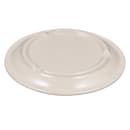 GET 6 1/2" Round Melamine Dessert Plate, Ivory (NP-6-DI) thumbnail 4
