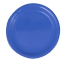GET 6 1/2" Round Melamine Dessert Plate, Assorted Colors (NP-6-MIX) thumbnail 5