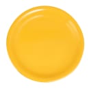 GET 6 1/2" Round Melamine Dessert Plate, Assorted Colors (NP-6-MIX) thumbnail 6