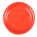 GET 6 1/2" Round Melamine Dessert Plate, Assorted Colors (NP-6-MIX) thumbnail 7