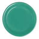GET 6 1/2" Round Melamine Dessert Plate, Assorted Colors (NP-6-MIX) thumbnail 8