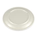GET 7 1/4" Round Melamine Salad Plate, Ivory (NP-7-DI) thumbnail 4