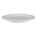 GET 7 1/4" Round Melamine Salad Plate, White (NP-7-DW) thumbnail 2