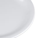 GET 7 1/4" Round Melamine Salad Plate, White (NP-7-DW) thumbnail 5