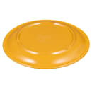 GET 7 1/4" Round Melamine Salad Plate, Tropical Yellow (NP-7-TY) thumbnail 4