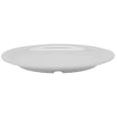 GET 9" Round Melamine Dinner Plate, White (NP-9-DW) thumbnail 3