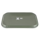 GET Rectangular Serving Tray, 10" x 14", Melamine, Brown (NS-1014-BR) thumbnail 5