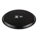 GET 11" Round Serving Tray, Melamine, Black (NS-1100-BK) thumbnail 4