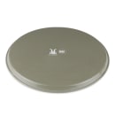 GET 16" Round Serving Tray, Melamine, Brown (NS-1600-BR) thumbnail 4