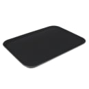 GET Rectangular Serving Tray, 16" x 22", Melamine, Black (NS-1622-BK) thumbnail 3