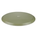 GET Oval Serving Tray, 31" x 25", Melamine, Brown (NS-3100-BR) thumbnail 5