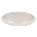 GET 12" x 9" Oval Santa Fe Platter - Melamine, White (OP-120-IR) thumbnail 5