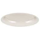 GET 12" x 9" Oval Ultraware Platter - Melamine, White (OP-120-U) thumbnail 4
