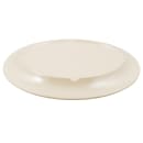 GET 11 1/4" x 8 1/2" Oval Platter - Melamine, Ivory (OP-320-IV) thumbnail 5