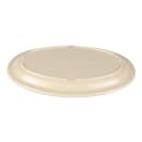 GET 11 3/4" x 8 1/4" Oval Supermel Platter - Melamine, Tan (OP-612-T) thumbnail 4
