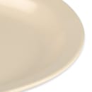 GET 11 3/4" x 8 1/4" Oval Supermel Platter - Melamine, Tan (OP-612-T) thumbnail 5