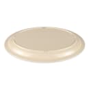 GET 13 1/4" x 9 3/4" Oval Supermel Platter - Melamine, Tan (OP-614-T) thumbnail 4