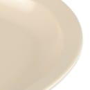 GET 13 1/4" x 9 3/4" Oval Supermel Platter - Melamine, Tan (OP-614-T) thumbnail 5