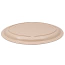 GET 15 3/4" x 11" Oval Supermel Platter - Melamine, Tan (OP-616-T) thumbnail 5