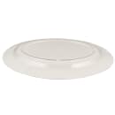 GET 18" x 13 1/2" Oval Santa Lucia Platter - Melamine, White (OP-618-SL) thumbnail 5