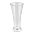 GET 12 oz Pilsner, SAN Plastic, Clear (P-12-1-CL) thumbnail 2