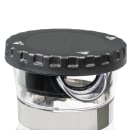 GET 5 1/4" Round Beverage Pitcher, Polycarbonate, Clear (P-4050-PC-CL) thumbnail 7