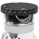 GET 5 1/4" Round Beverage Pitcher, Polycarbonate, Clear (P-4050-PC-CL) thumbnail 8