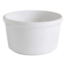 GET 3 2/5 oz Actualite Ramekin - Porcelain, Bright White (PA1101807224) thumbnail 2