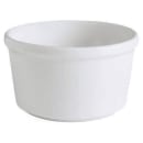 GET 3 2/5 oz Actualite Ramekin - Porcelain, Bright White (PA1101807224) thumbnail 3