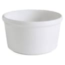 GET 6 2/5 oz Actualite Ramekin - Porcelain, Bright White (PA1101807324) thumbnail 3