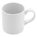 GET 11 1/2 oz Actualite Mug - Porcelain, Bright White (PA1101906424) thumbnail 5