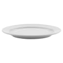 GET 10" x 7 1/2" Oval Actualite - Porcelain, Bright White (PA1101907612) thumbnail 4