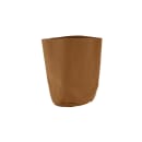 GET 6" Reusable Paper Bag/Bread Basket, Tan (P-BAG6-T) thumbnail 2