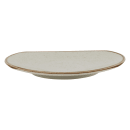 GET 7 1/2" Round Artisan Plate - Porcelain, Beige (PP1605722024) thumbnail 3
