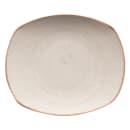 GET 7 1/2" Round Artisan Plate - Porcelain, Beige (PP1605722024) thumbnail 4