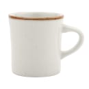 GET 11 oz Artisan Mug - Porcelain, Beige (PP1605726424) thumbnail 4