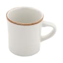 GET 11 oz Artisan Mug - Porcelain, Beige (PP1605726424) thumbnail 5