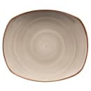 GET 7 1/2" Round Artisan Plate - Porcelain, Gray (PP1607722024) thumbnail 2