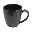 GET 13 3/8 oz Cosmos Pluto Mug - Porcelain, Black (PP1941526424) thumbnail 2