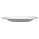 GET 7 1/2" Round Melamine Salad Plate, White (PT-7-MN-W) thumbnail 3