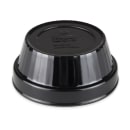 GET 3 oz Melamine Ramekin, Black (R-3-BK) thumbnail 3
