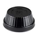 GET 4 oz Melamine Ramekin, Black (R-4-BK) thumbnail 4