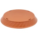 GET 12" Round Fast Food Basket, Polypropylene, Terracotta (RB-891-TER) thumbnail 4