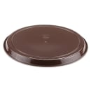 GET 14" Round Serving Tray, Plastic, Brown (RCT-14-BR) thumbnail 4