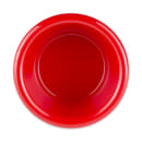 GET 2 oz Melamine Ramekin, Red (RM-387-R) thumbnail 3